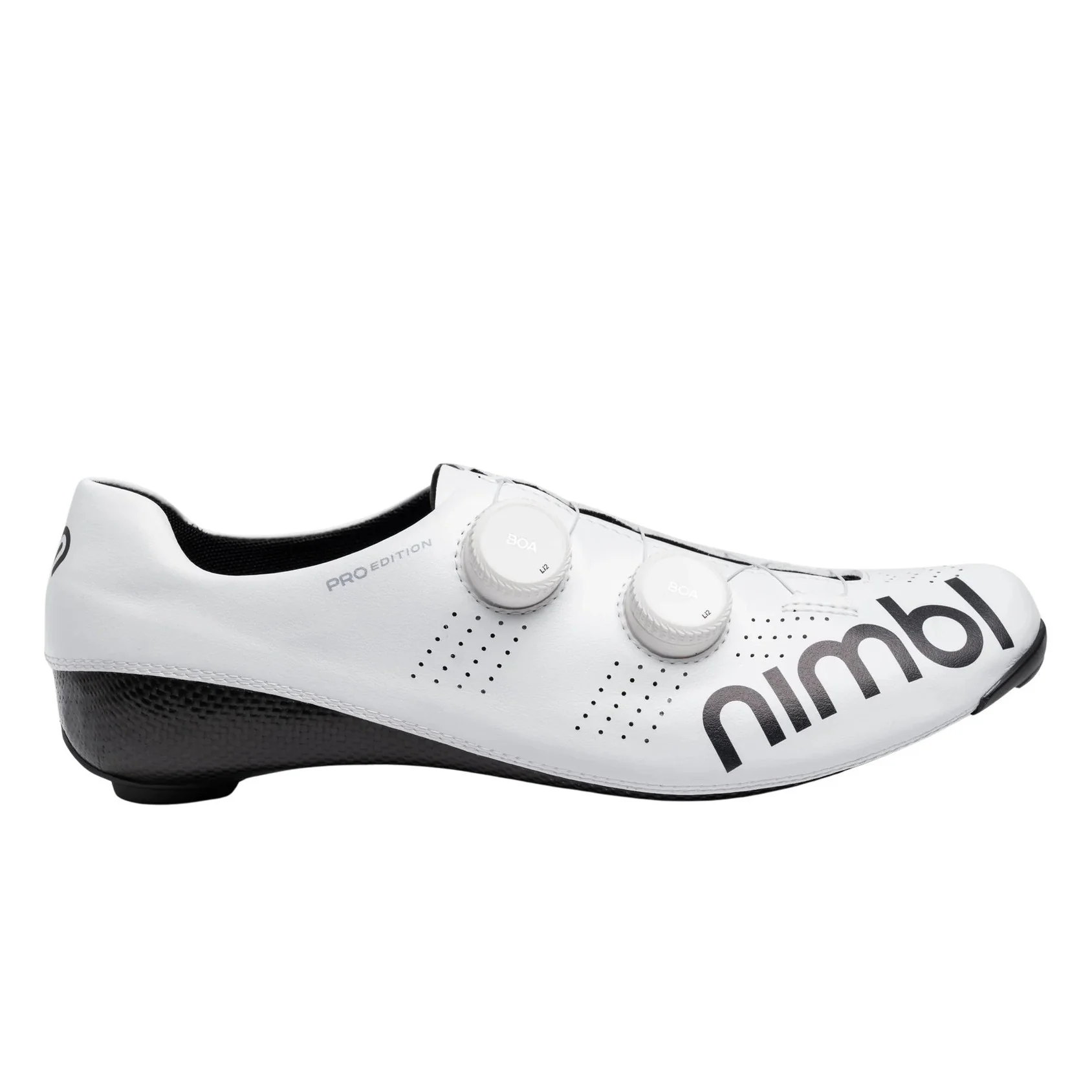 NIMBL Road Cycling Shoes Ultimate - Pro Edition - Image 2