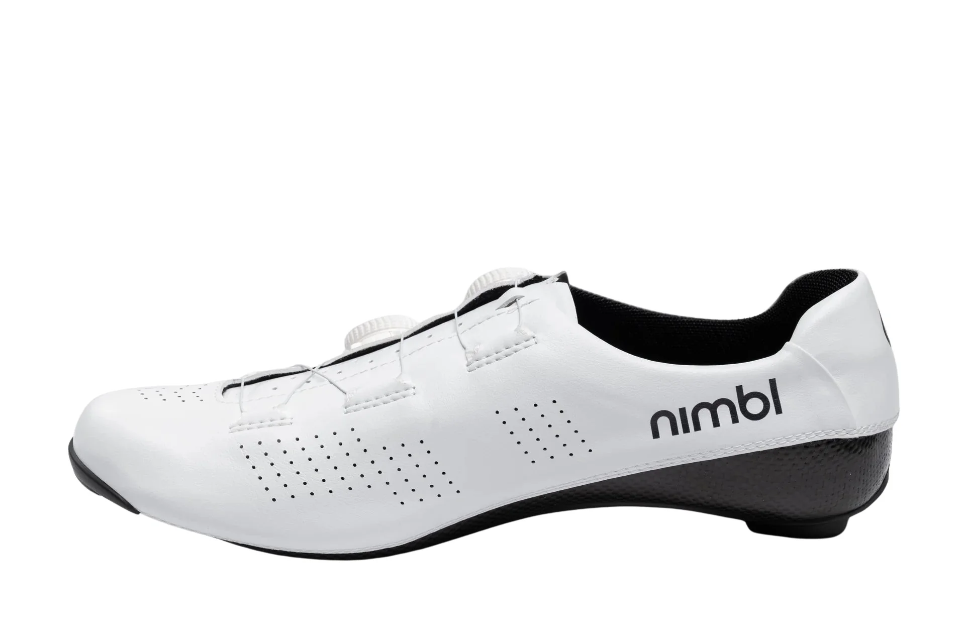 NIMBL Road Cycling Shoes Ultimate - Pro Edition - Image 3
