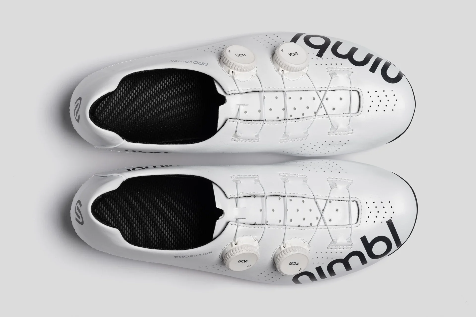 NIMBL Road Cycling Shoes Ultimate - Pro Edition - Image 5