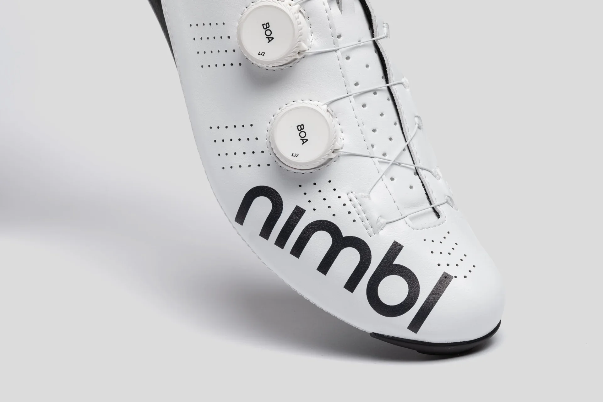 NIMBL Road Cycling Shoes Ultimate - Pro Edition - Image 7