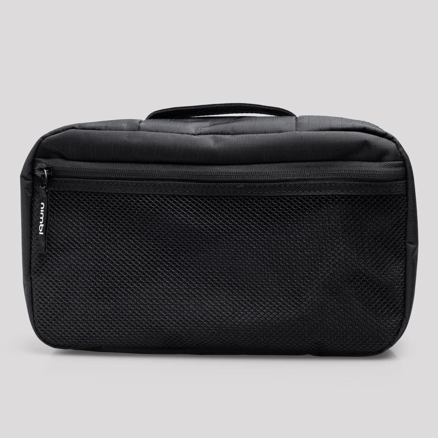 NIMBL Shoe Bag - Black - Image 3