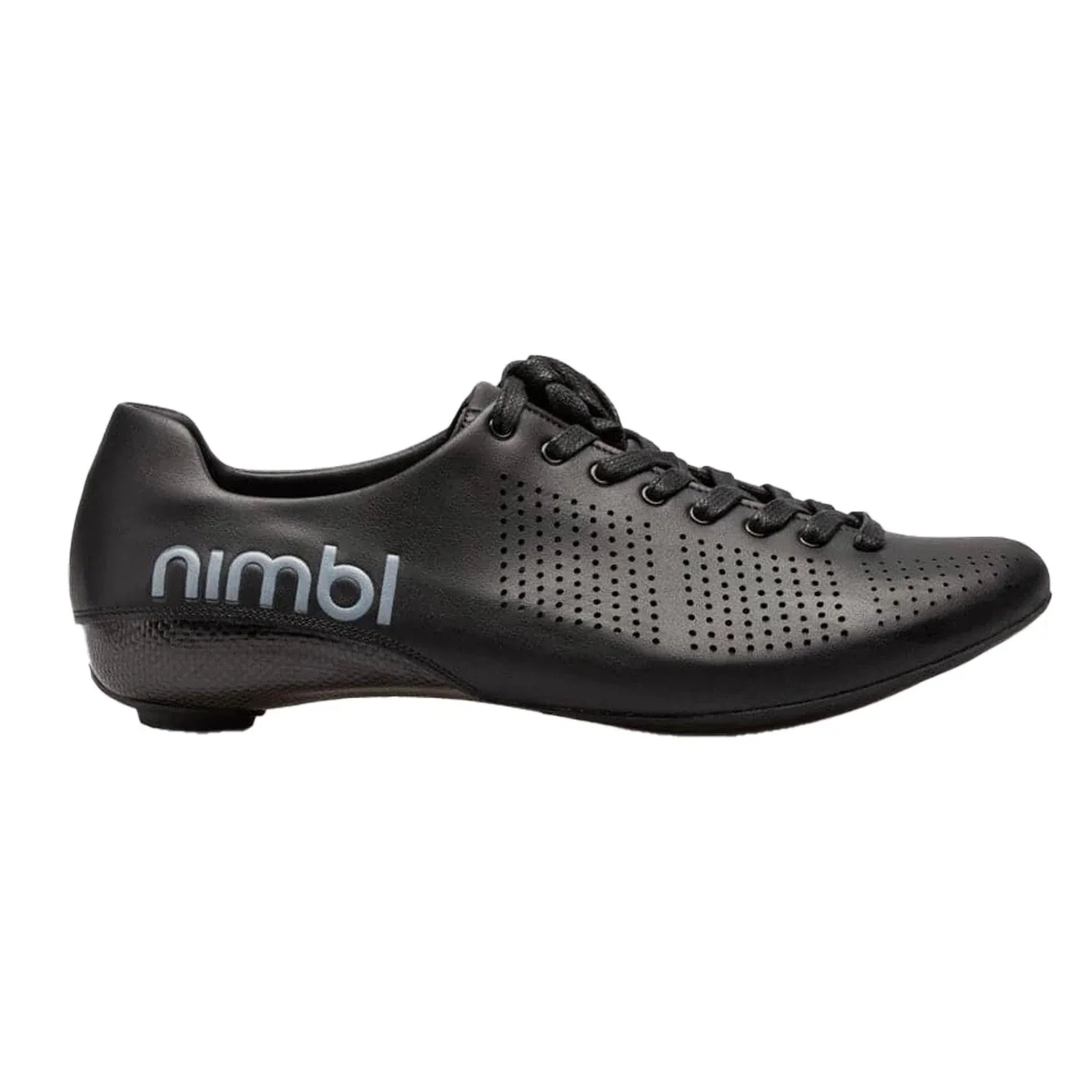 NIMBL Road Cycling Shoes Air - Black - Image 2