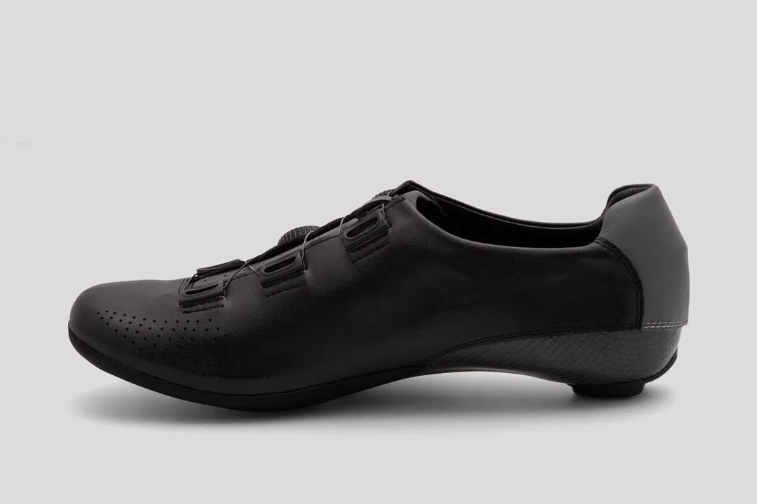 NIMBL Road Cycling Shoes Exceed - Black - Image 3
