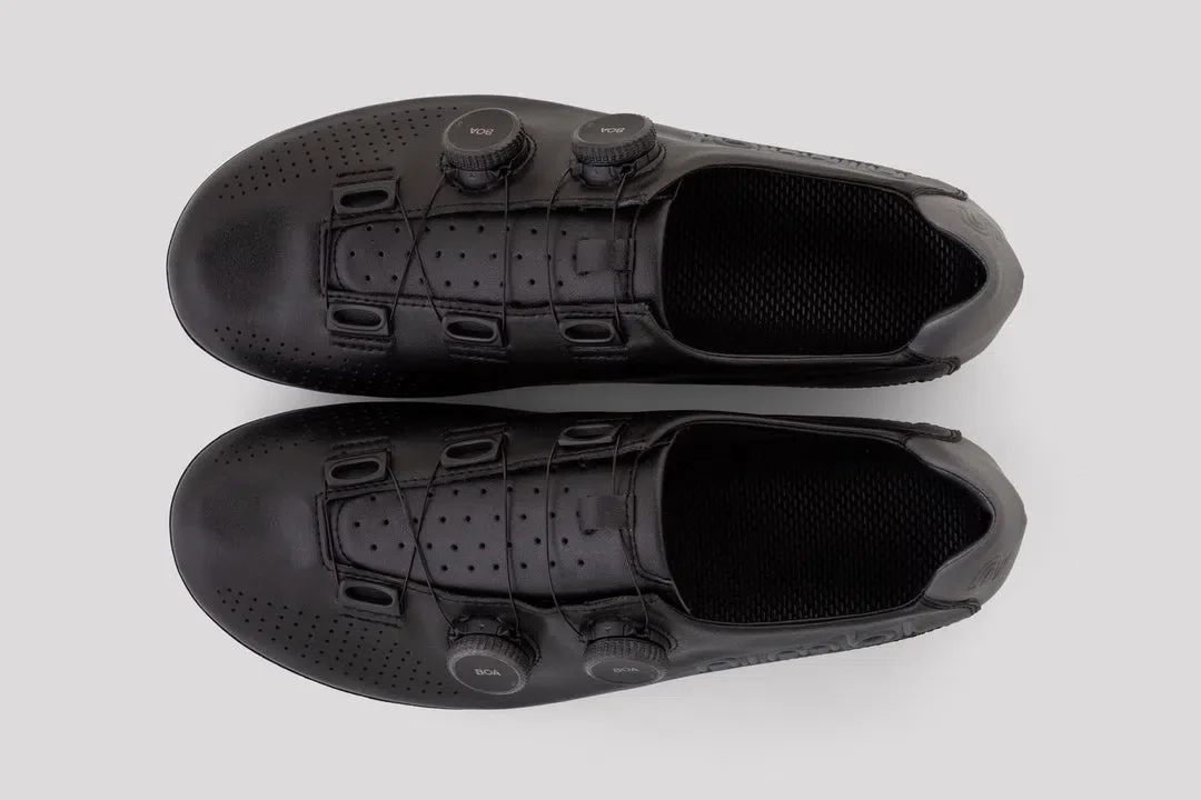NIMBL Road Cycling Shoes Exceed - Black - Image 4