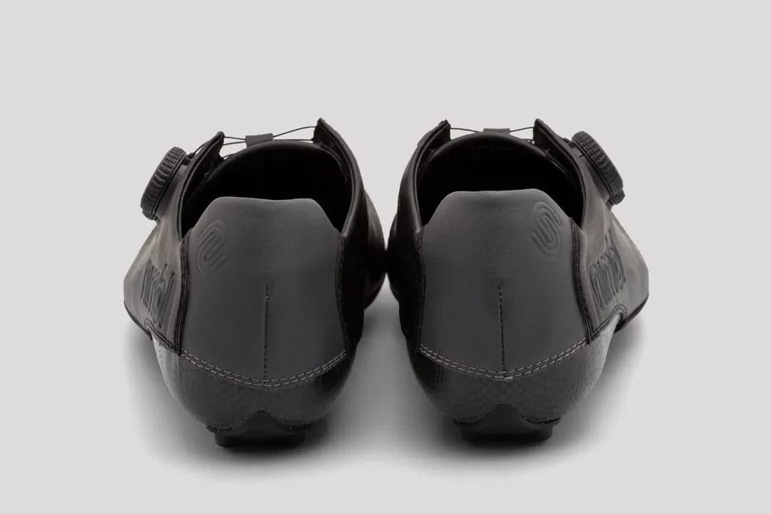NIMBL Road Cycling Shoes Exceed - Black - Image 5