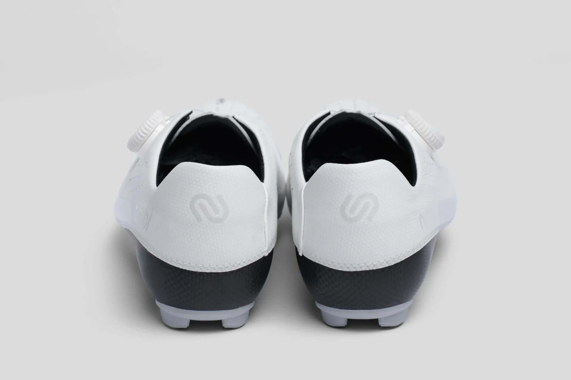 NIMBL Urano Gravel Shoes - White - Image 10