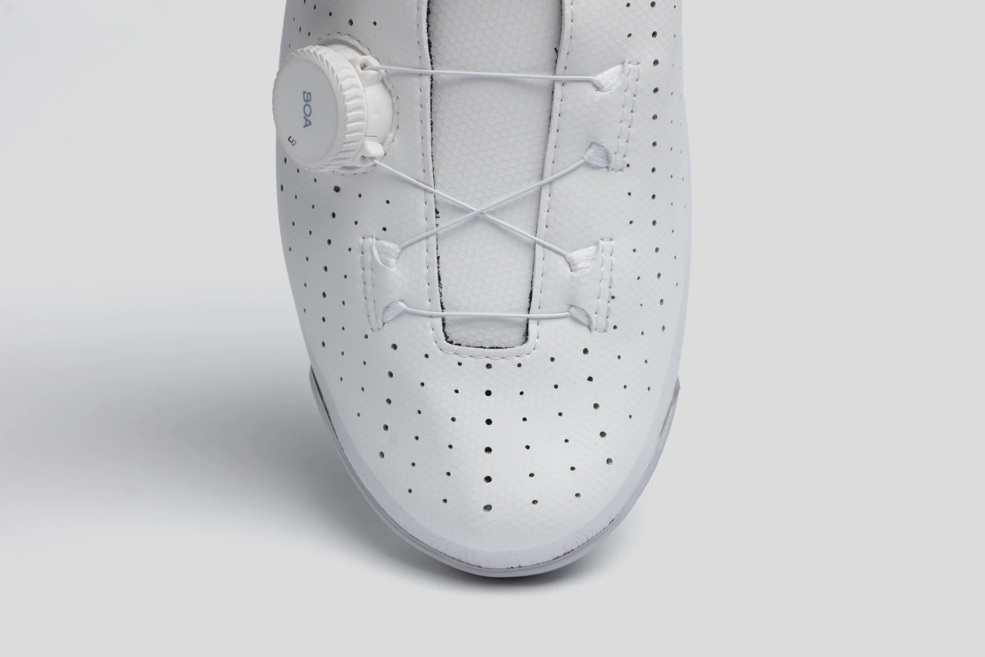 NIMBL Urano Gravel Shoes - White - Image 7