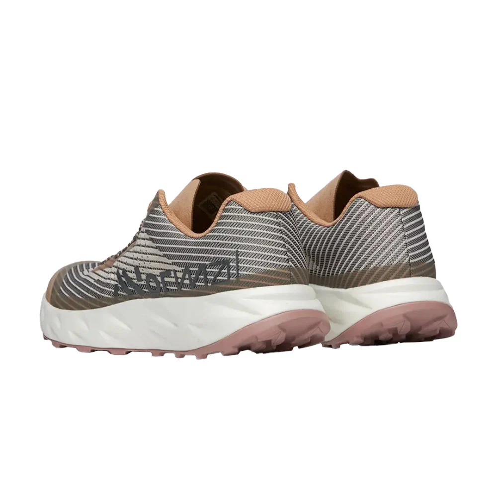 NNORMAL KJerag Trail Shoes - Beige/Grey - Image 3