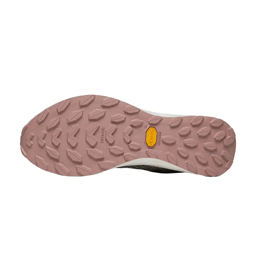 NNORMAL KJerag Trail Shoes - Beige/Grey - Image 4