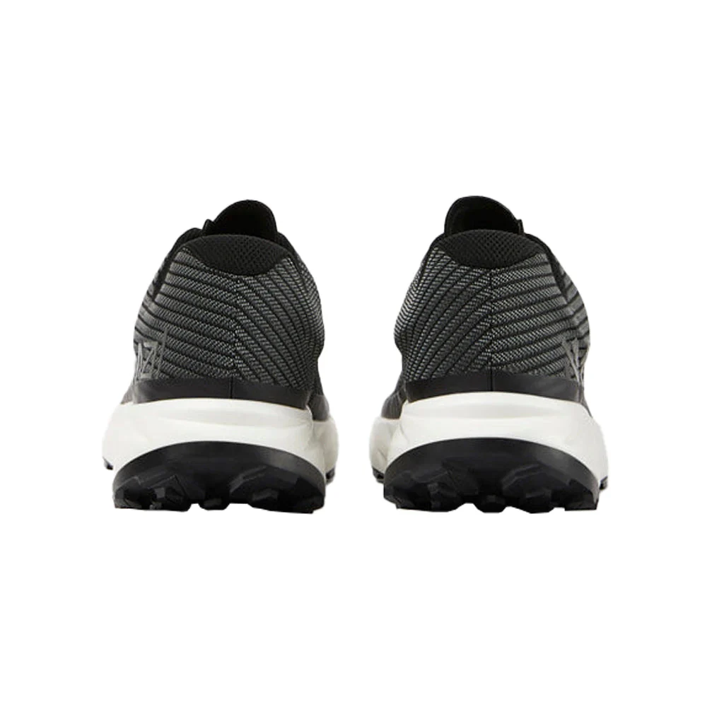 NNORMAL KJerag Trail Casual Shoes - Black - Image 4