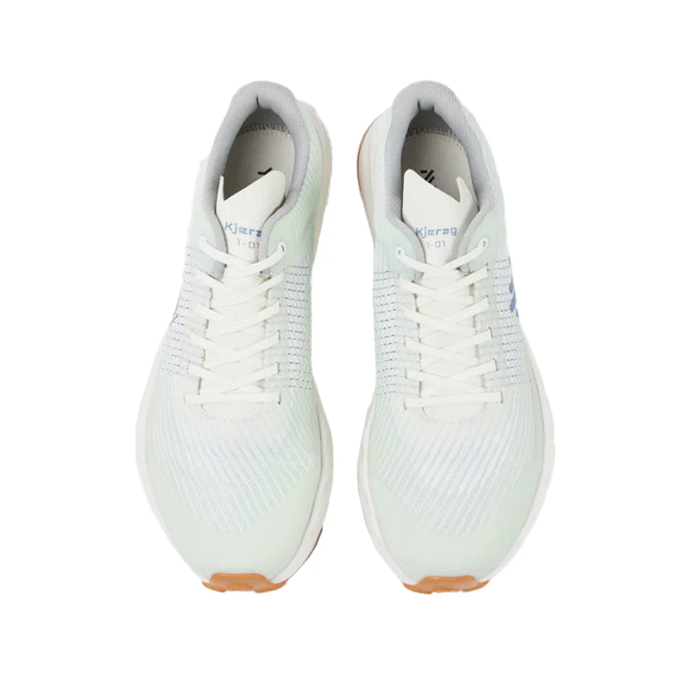 NNORMAL KJerag Trail Casual Shoes - Green - Image 3