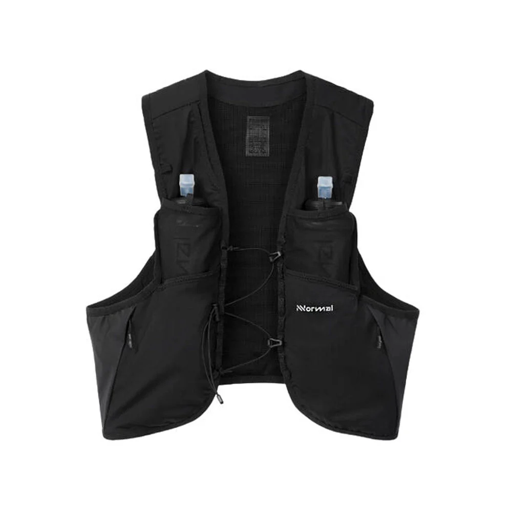 NNORMAL Race Vest SL - Black
