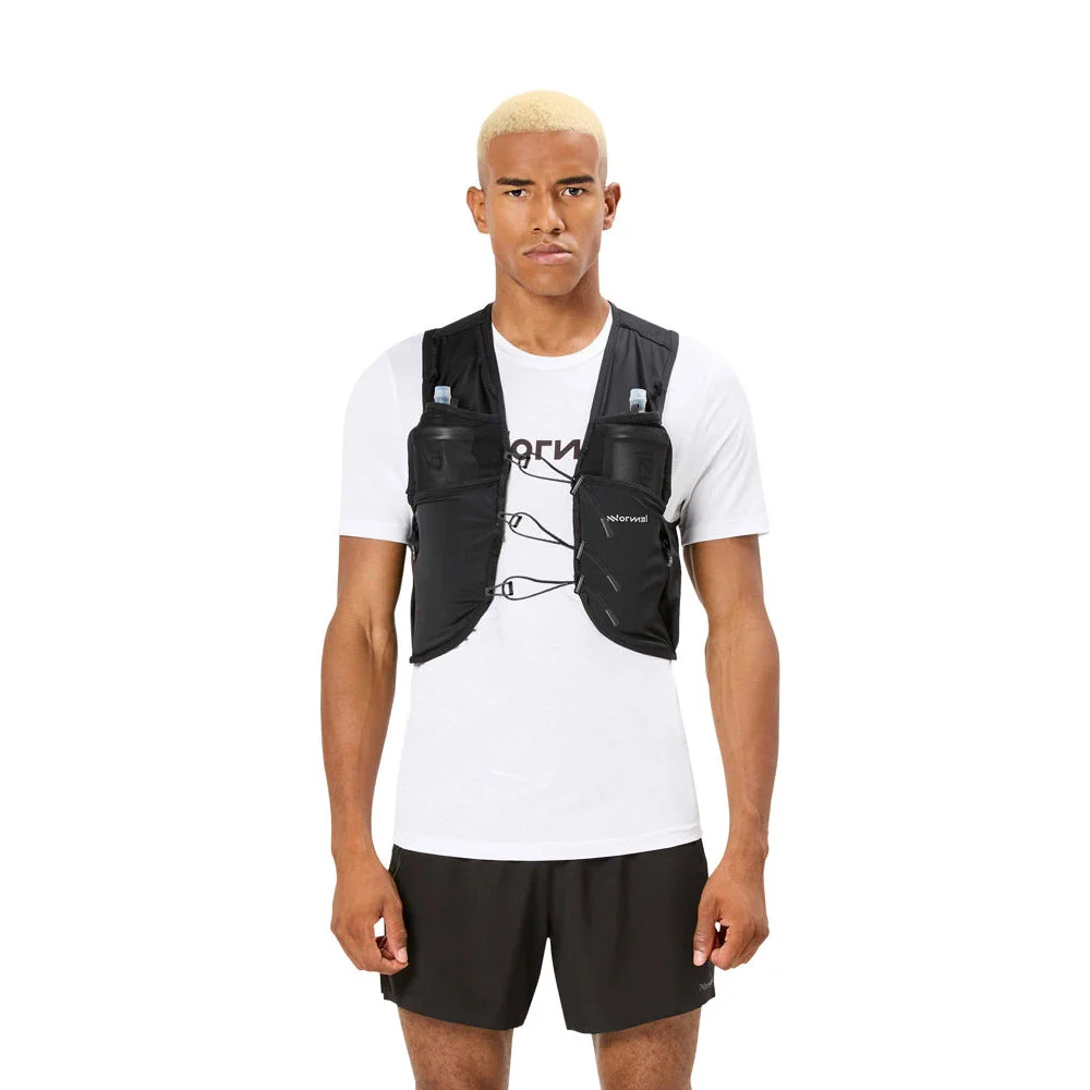 NNORMAL Race Vest SL - Black - Image 4