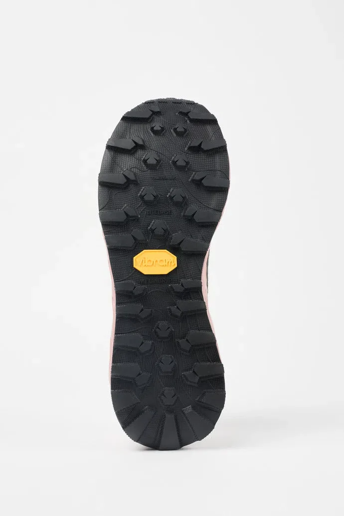 NNORMAL Tomir 2.0 Trail Shoes - Beige - Image 4