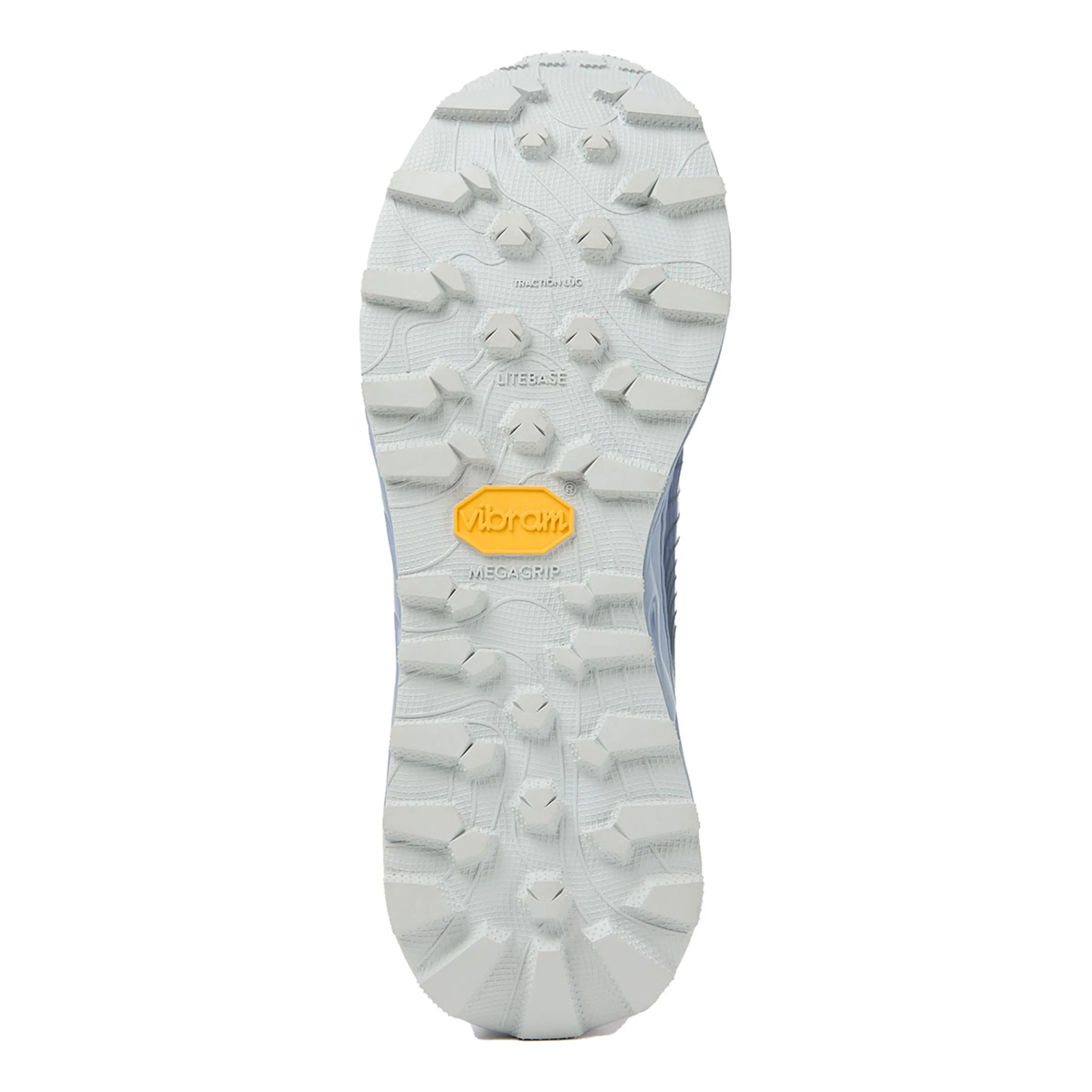 NNORMAL Tomir 2.0 Trail Shoes - Blue - Image 5