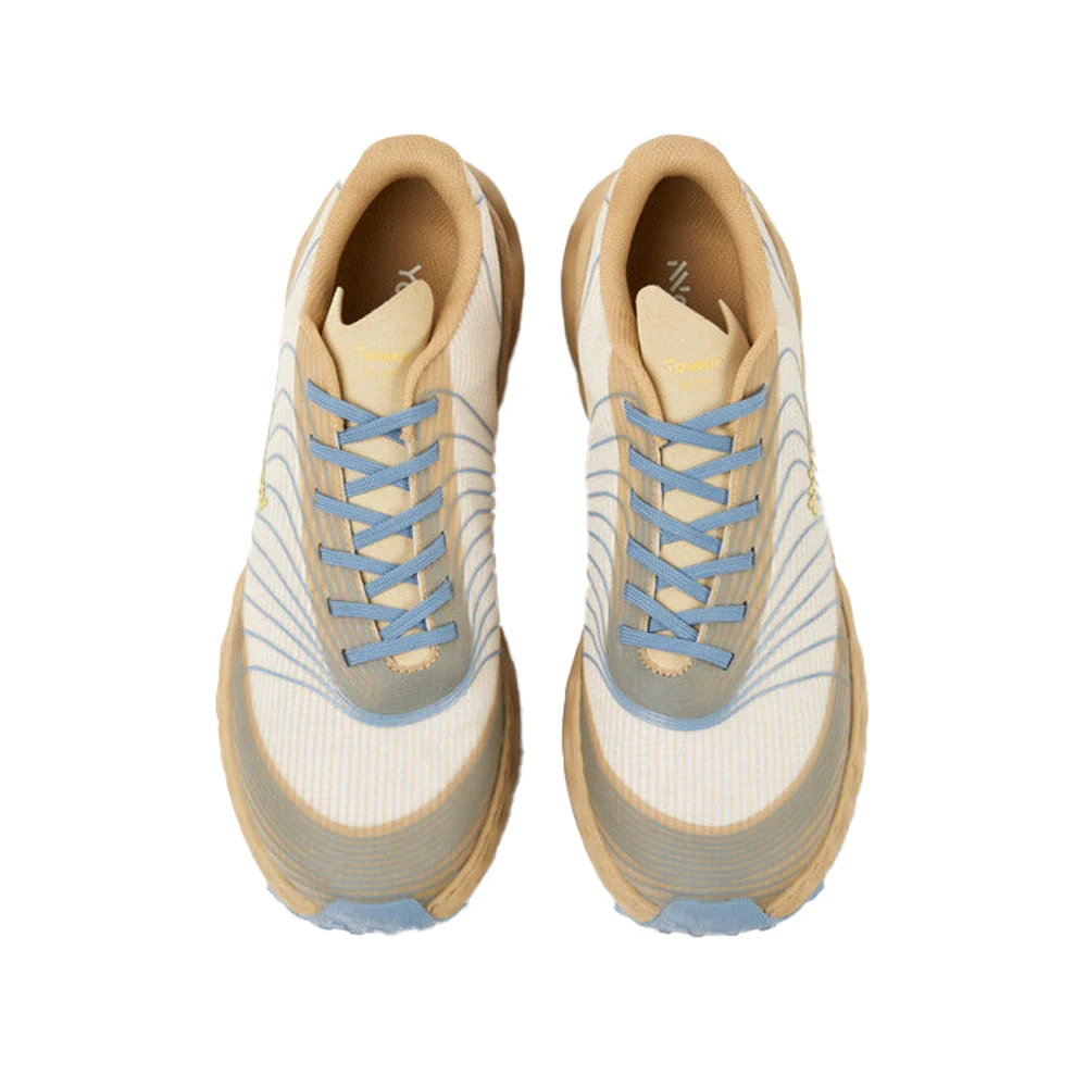NNORMAL Tomir Trail Shoes - Beige - Image 2