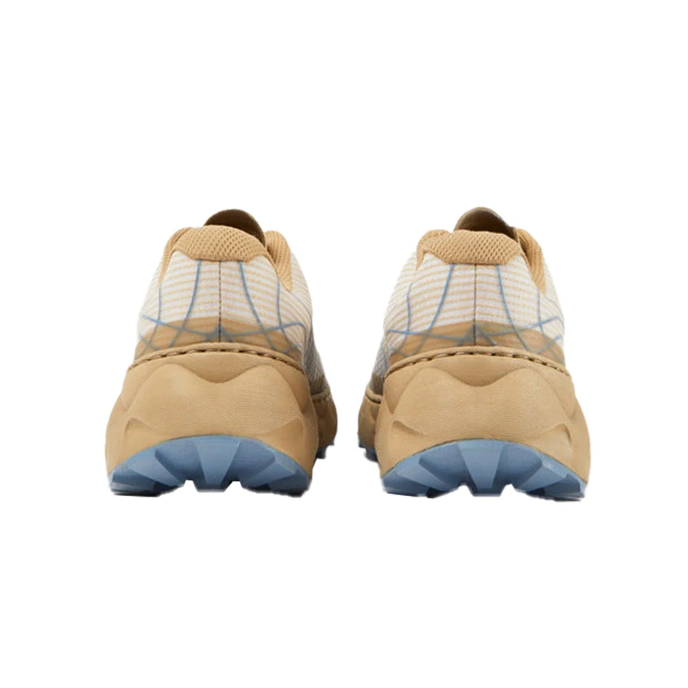 NNORMAL Tomir Trail Shoes - Beige - Image 3