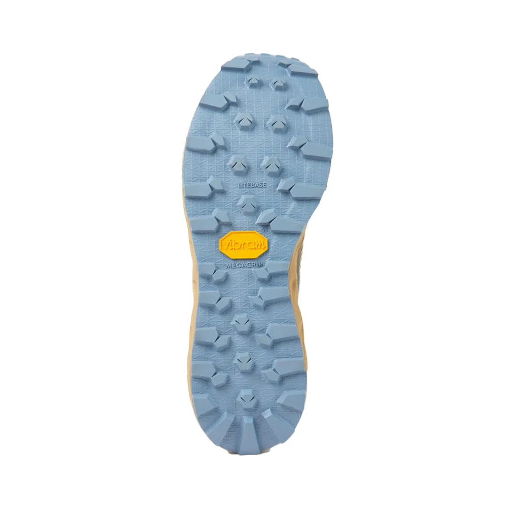 NNORMAL Tomir Trail Shoes - Beige - Image 4