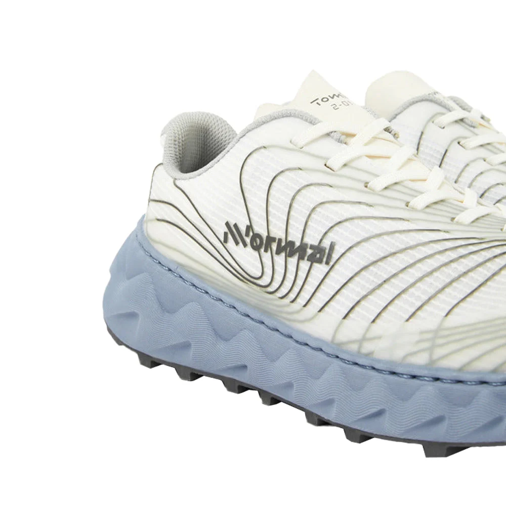 NNORMAL Tomir Trail Shoes - White - Image 2