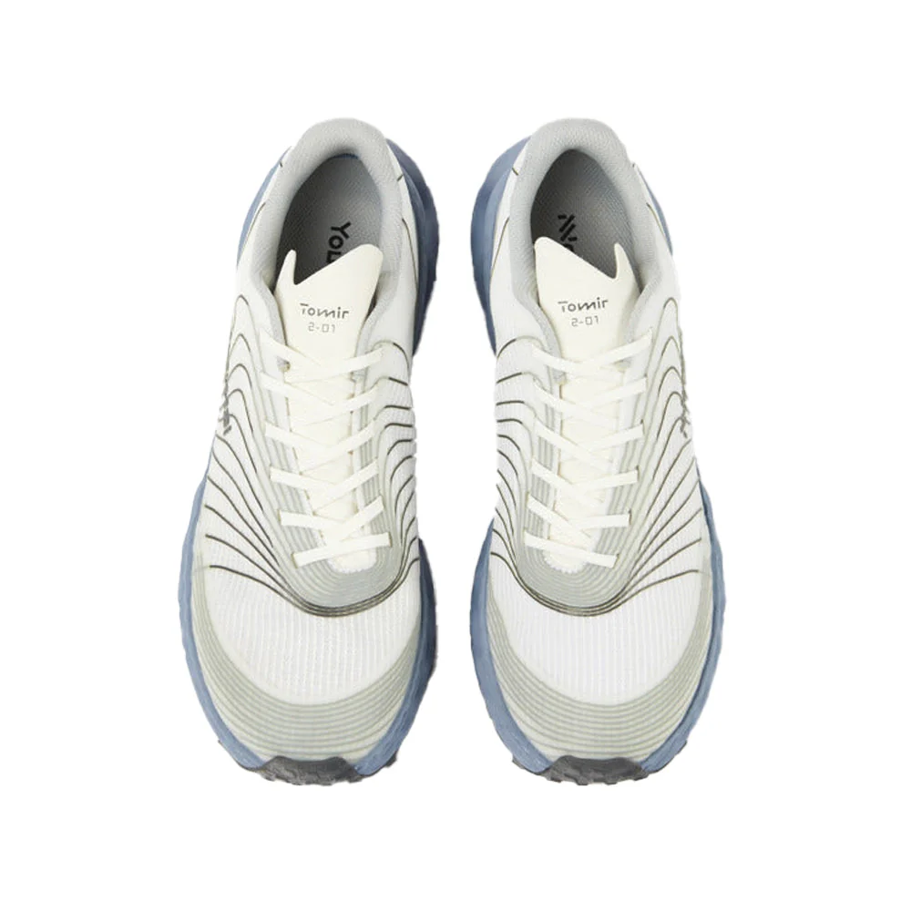 NNORMAL Tomir Trail Shoes - White - Image 3