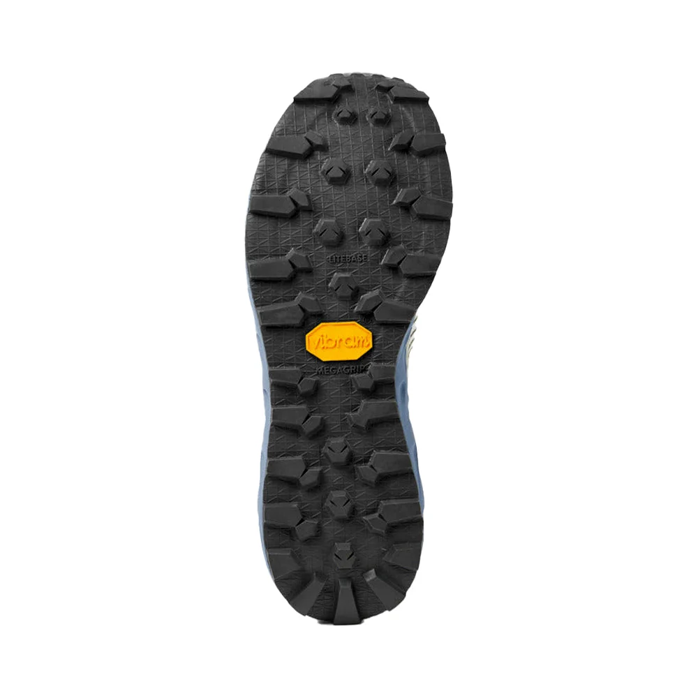 NNORMAL Tomir Trail Shoes - White - Image 4