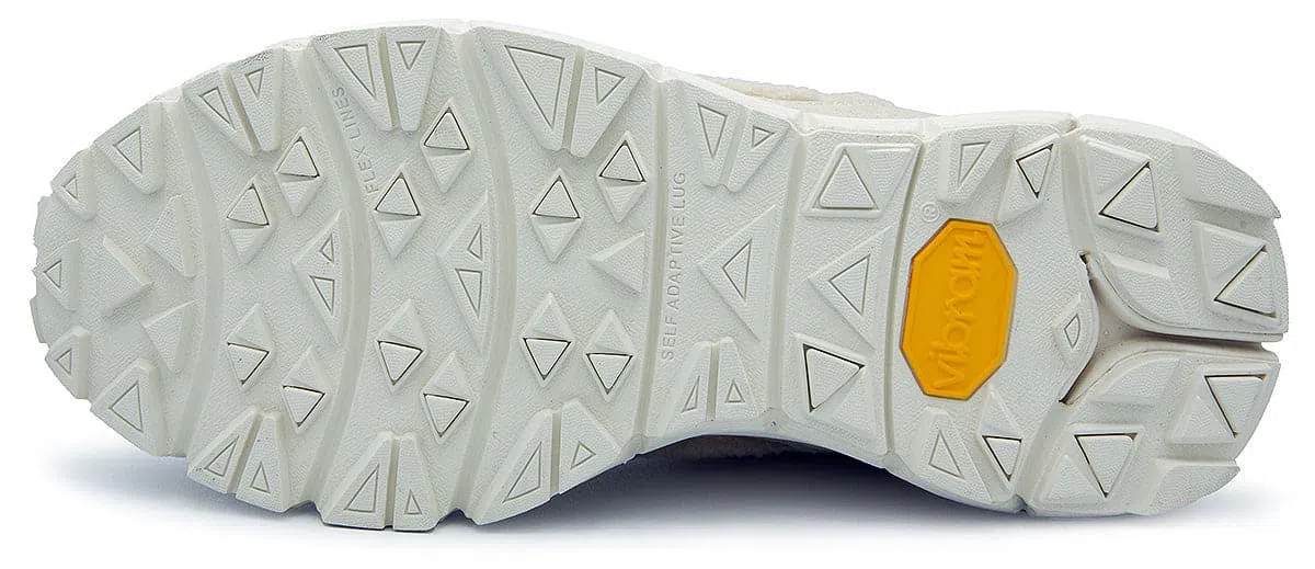 BRANDBLACK Nomo 2.0 Casual Shoes - White - Image 4