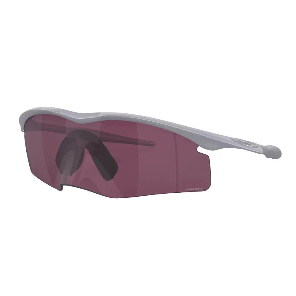 OAKLEY 13.11 Eyewear - Matte Fog Prizm Road Black - Image 4