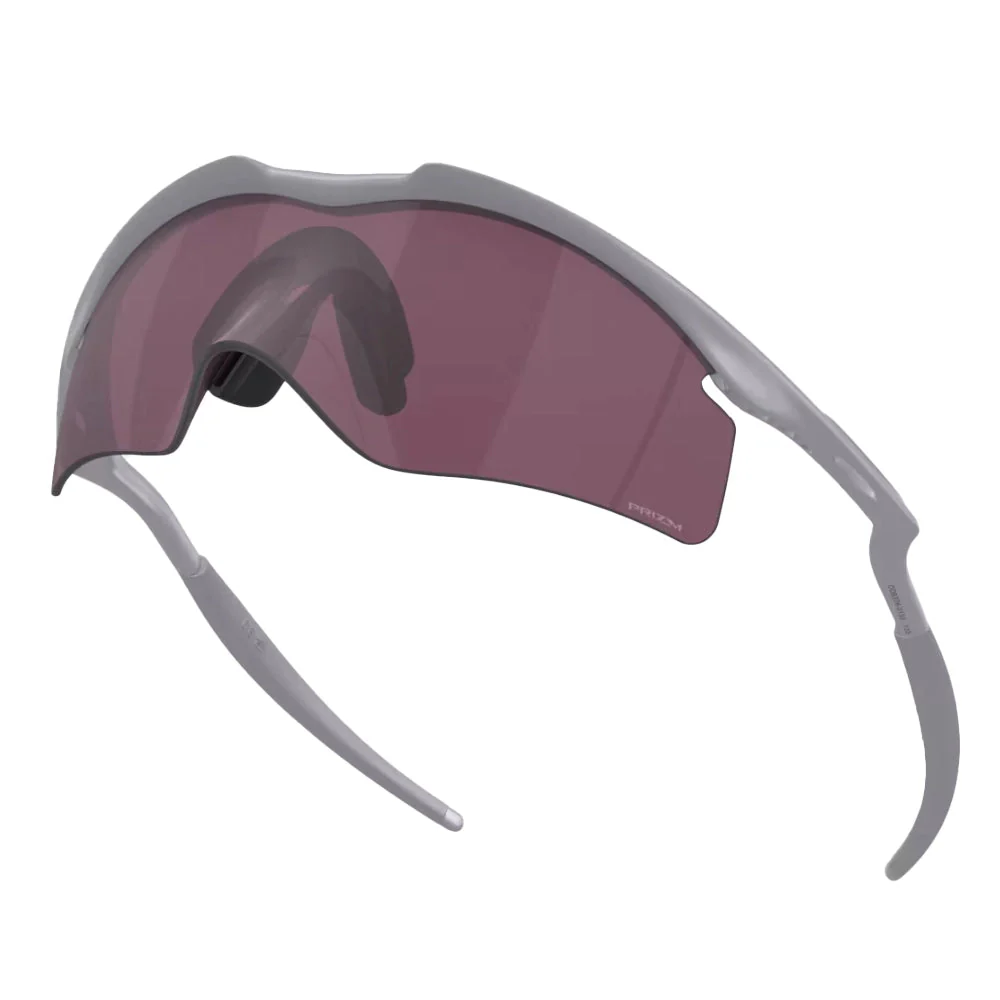 OAKLEY 13.11 Eyewear - Matte Fog Prizm Road Black - Image 5