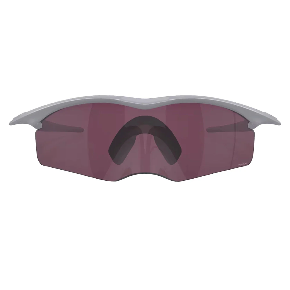OAKLEY 13.11 Eyewear - Matte Fog Prizm Road Black - Image 6
