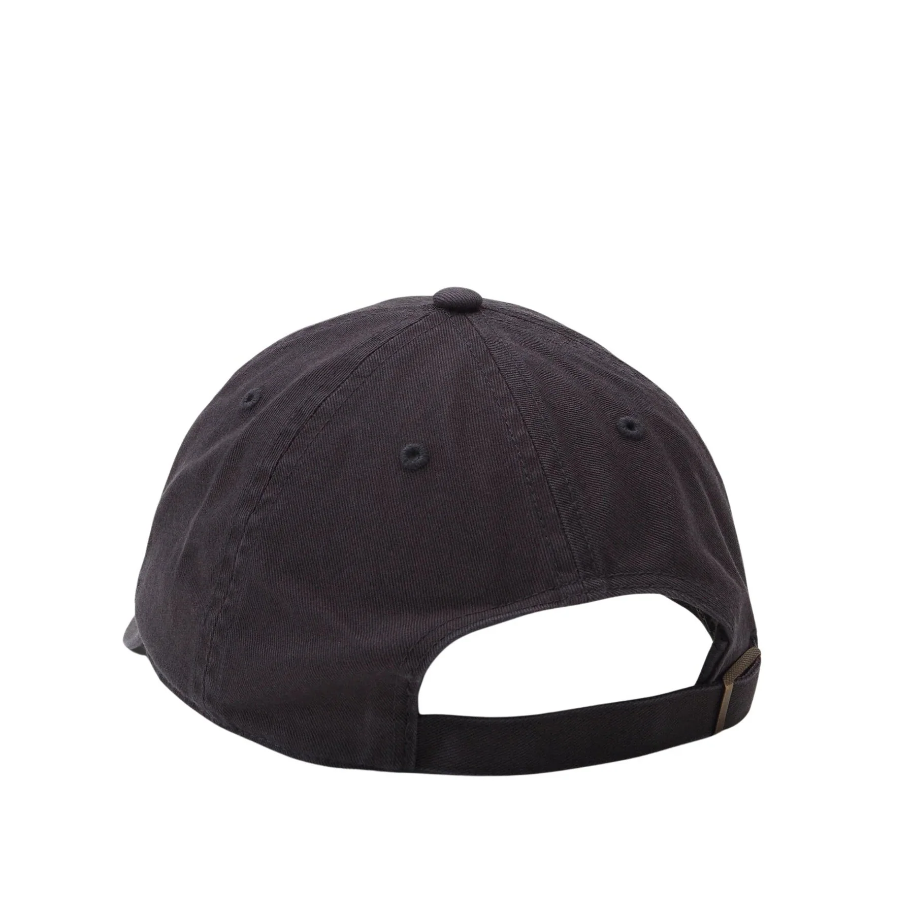 OAKLEY 47 SOHO Dad Hat - Blackout - Image 2