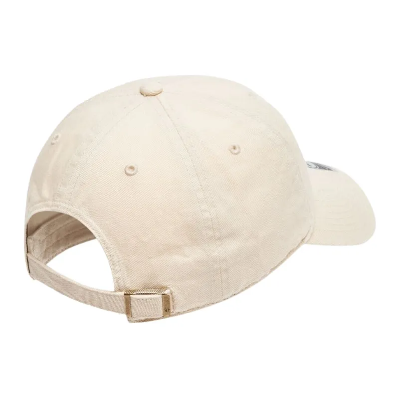 OAKLEY 47 SOHO Dad Hat - Off White - Image 2