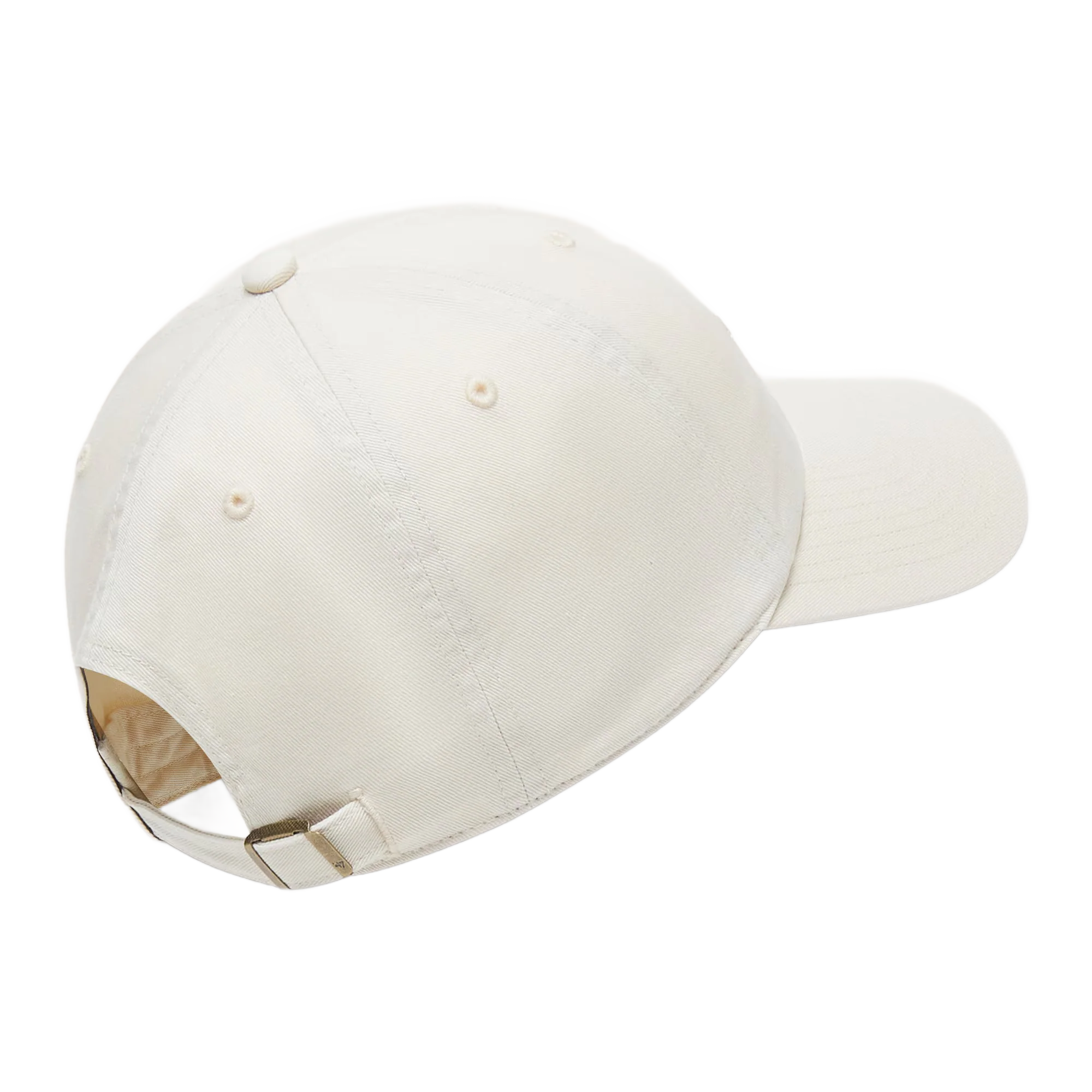 OAKLEY  '47 Soho Gen Dad Cap - Mist - Image 2