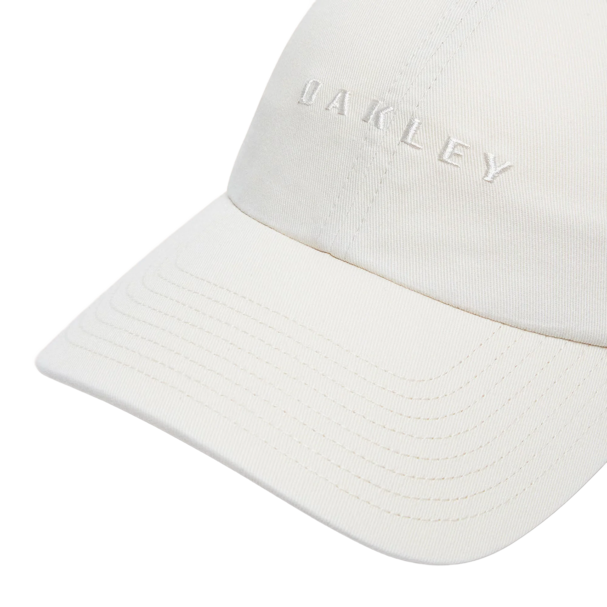 OAKLEY  '47 Soho Gen Dad Cap - Mist - Image 3