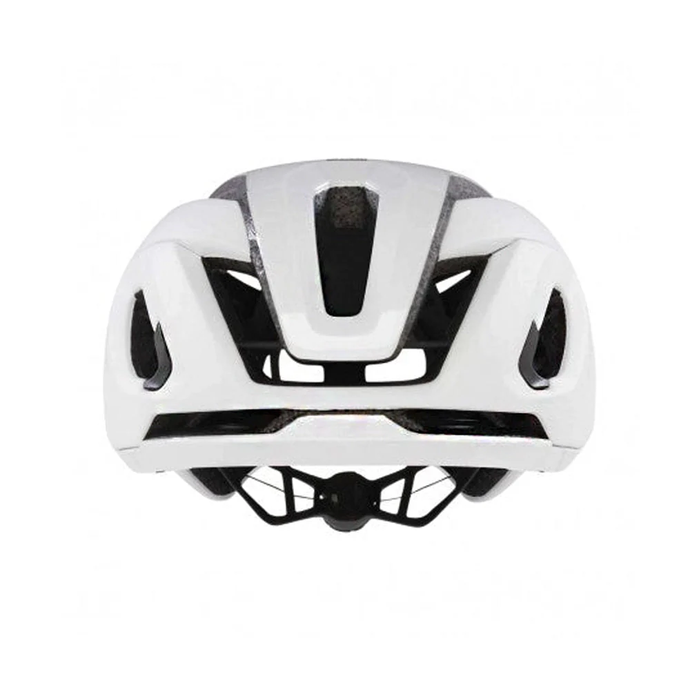 OAKLEY Aro5 Race Helmet - Polished Whiteout - Image 2