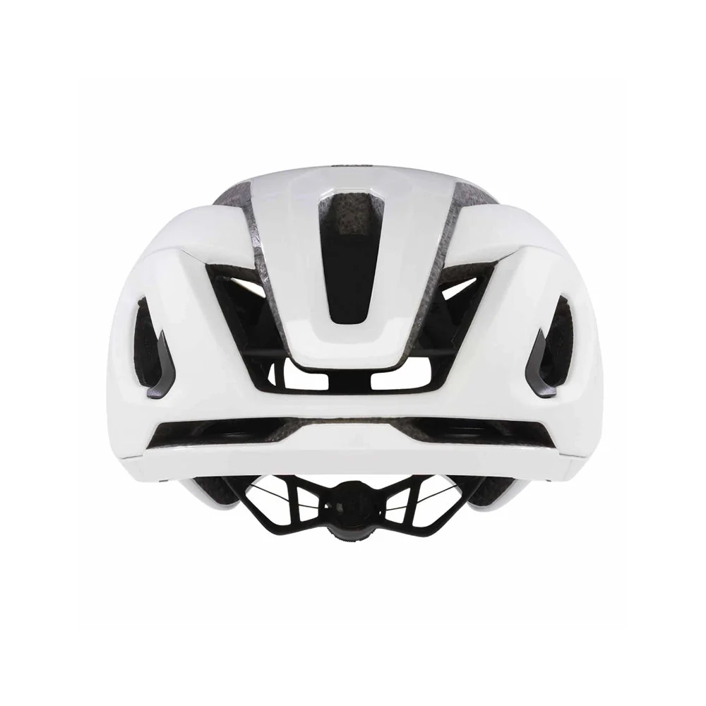 OAKLEY Aro5 Race Helmet - White Matt - Image 2