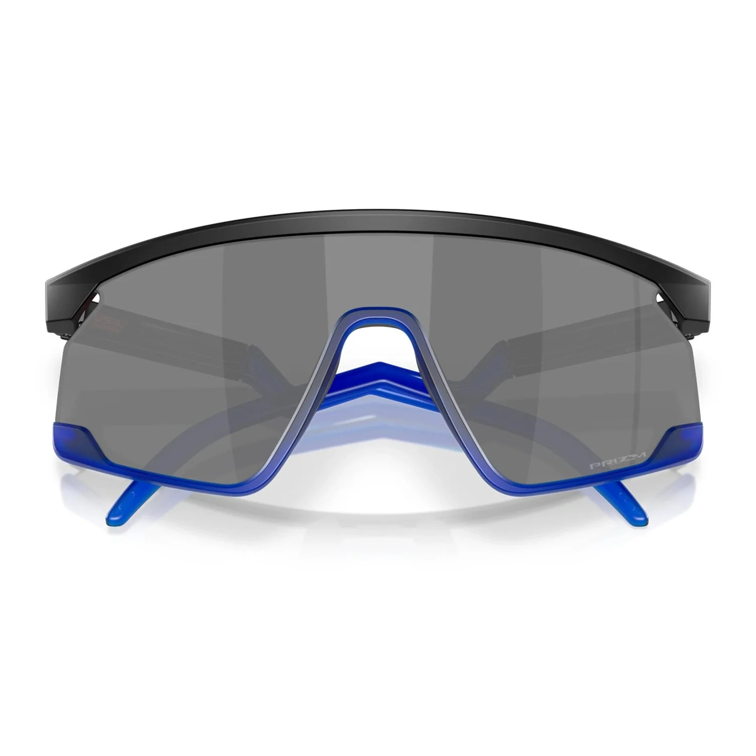OAKLEY BXTR Eyewear - Matte Black Prizm Black - Image 2