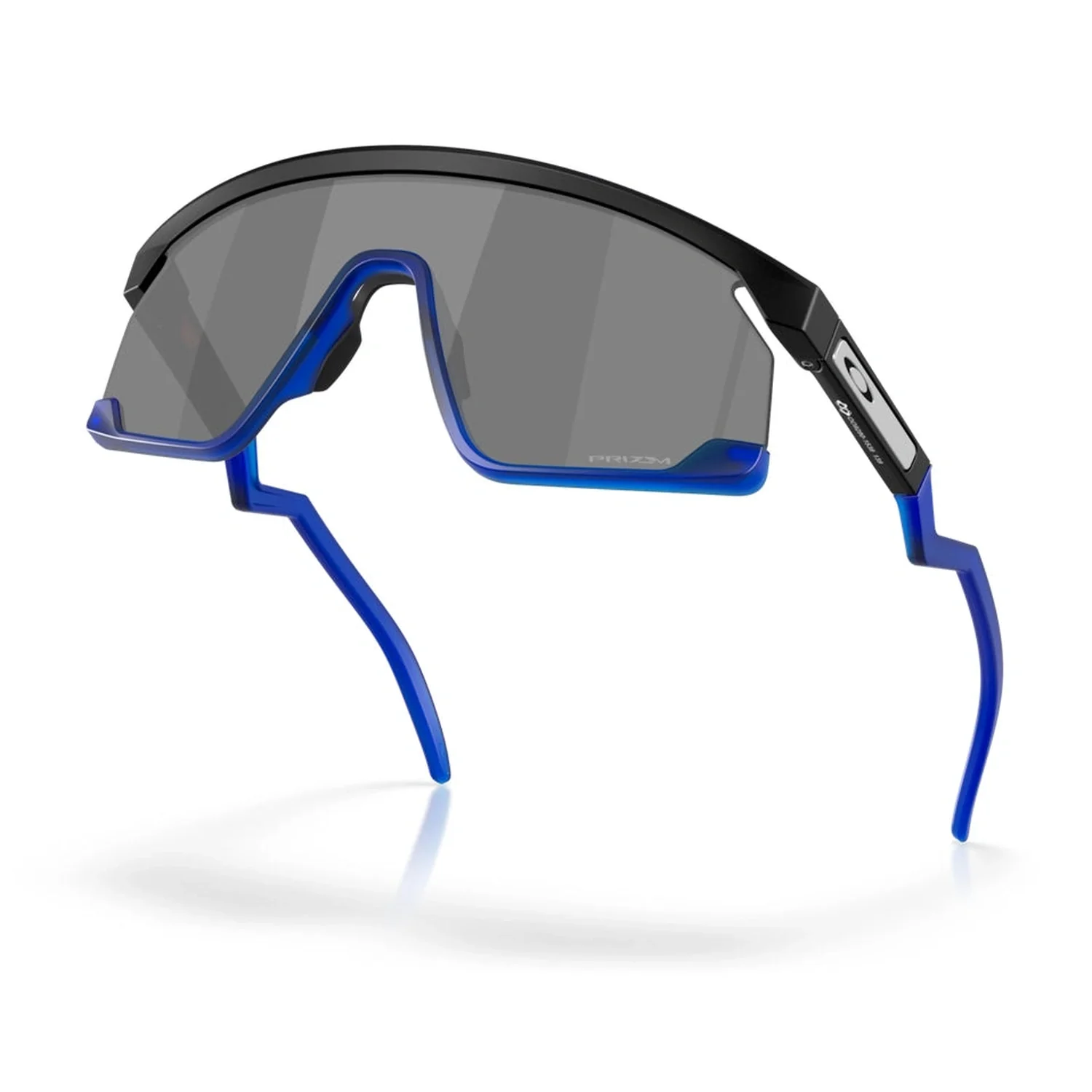 OAKLEY BXTR Eyewear - Matte Black Prizm Black - Image 4