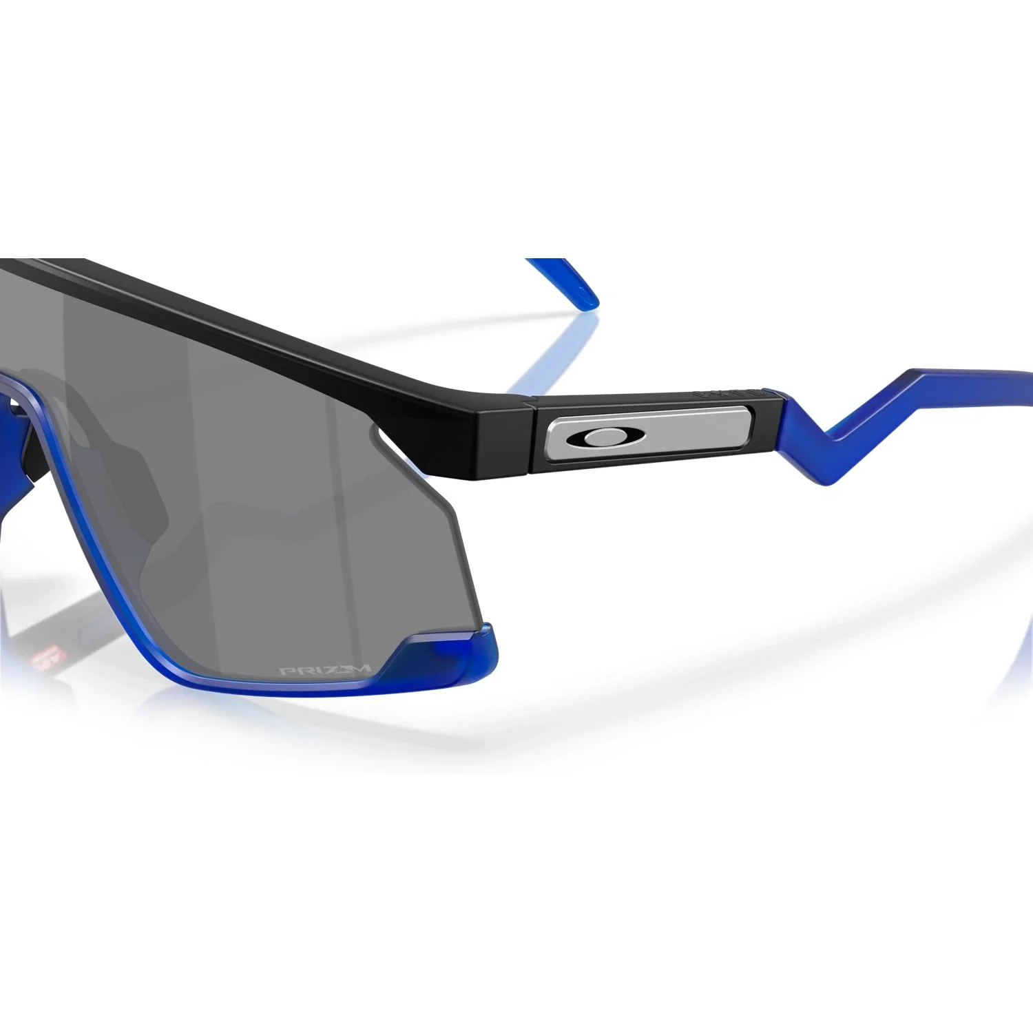 OAKLEY BXTR Eyewear - Matte Black Prizm Black - Image 5