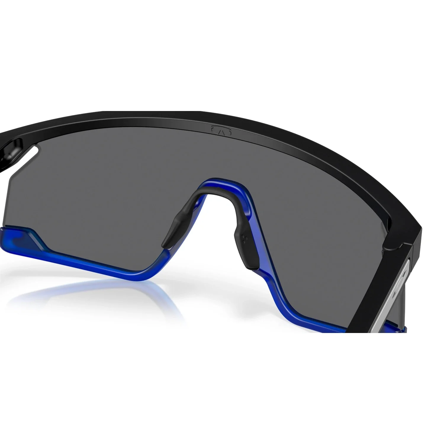 OAKLEY BXTR Eyewear - Matte Black Prizm Black - Image 6