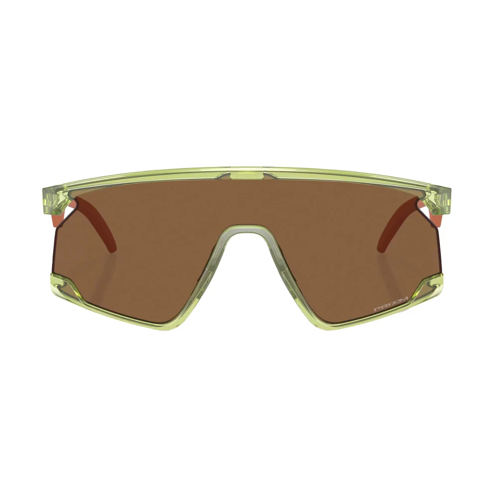 OAKLEY Bxtr Eyewear - Trans Fern Prizm Bronze - Image 2