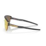 OAKLEY Corridor Eyewear - Matte Carbon Prizm 24K - Image 2
