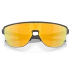 OAKLEY Corridor Eyewear - Matte Carbon Prizm 24K - Image 4