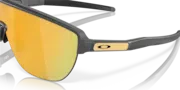 OAKLEY Corridor Eyewear - Matte Carbon Prizm 24K - Image 5