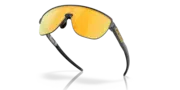 OAKLEY Corridor Eyewear - Matte Carbon Prizm 24K - Image 6