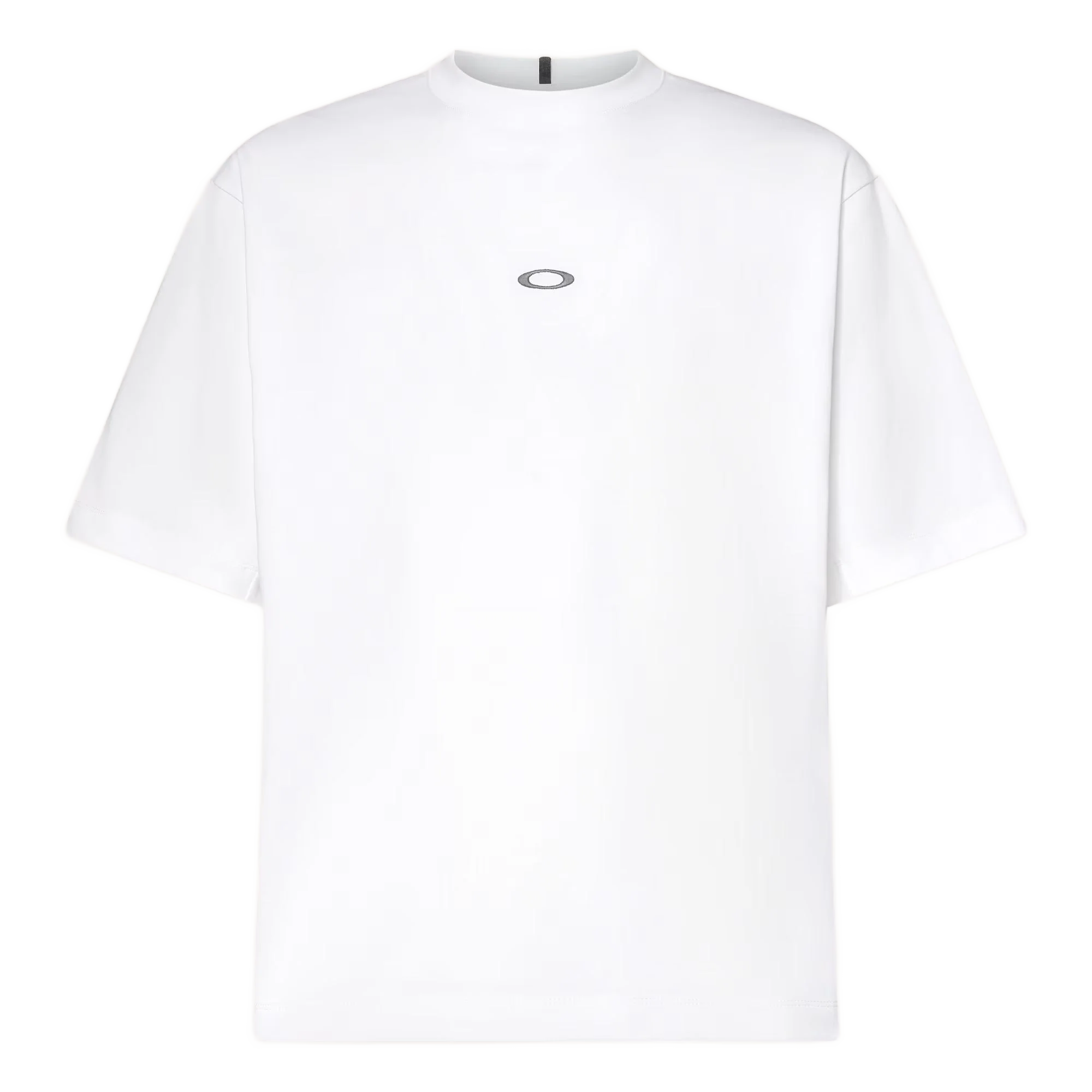 OAKLEY Driven Tee - White