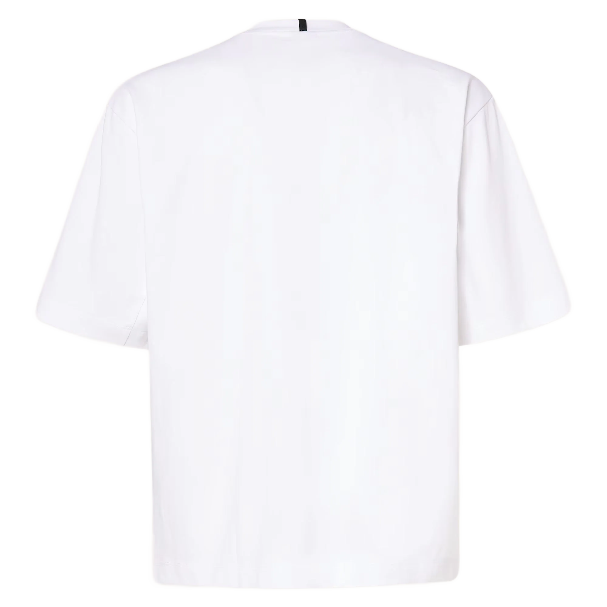 OAKLEY Driven Tee - White - Image 2