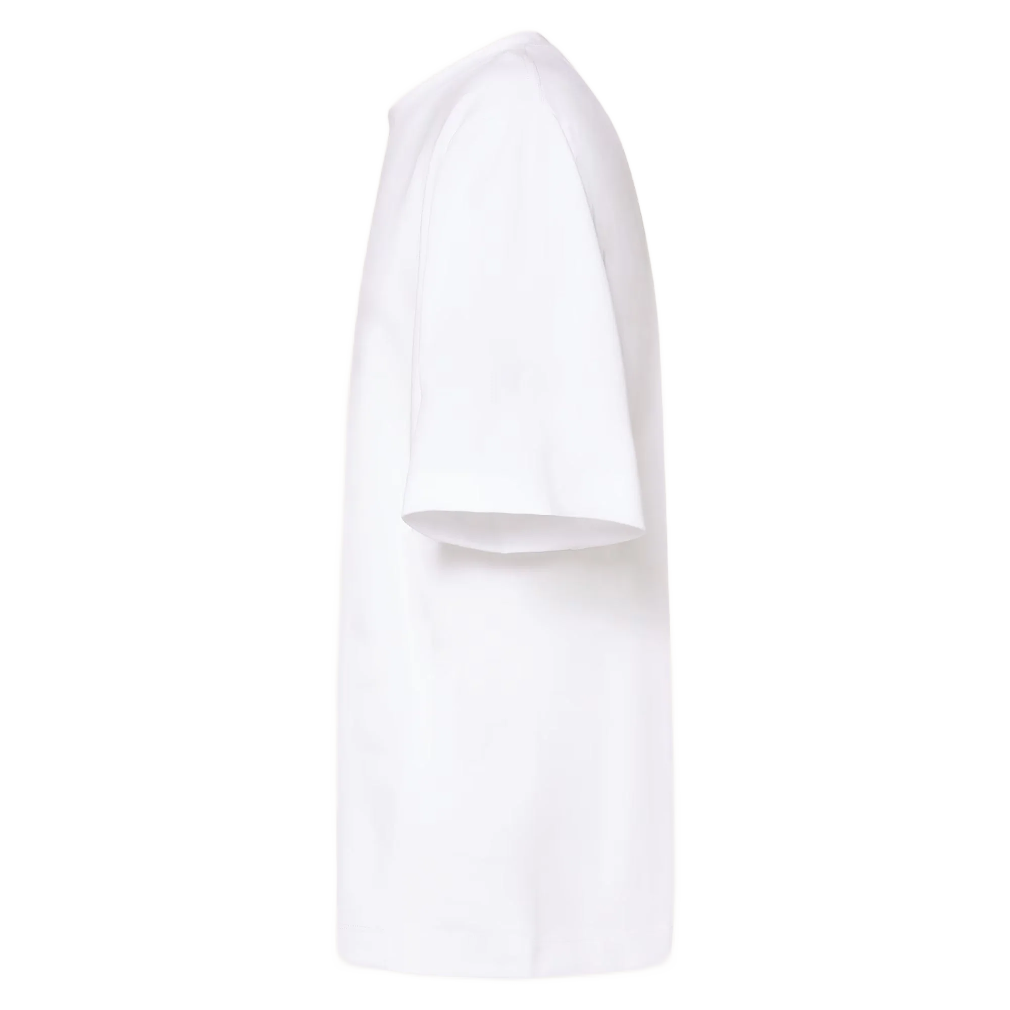 OAKLEY Driven Tee - White - Image 4