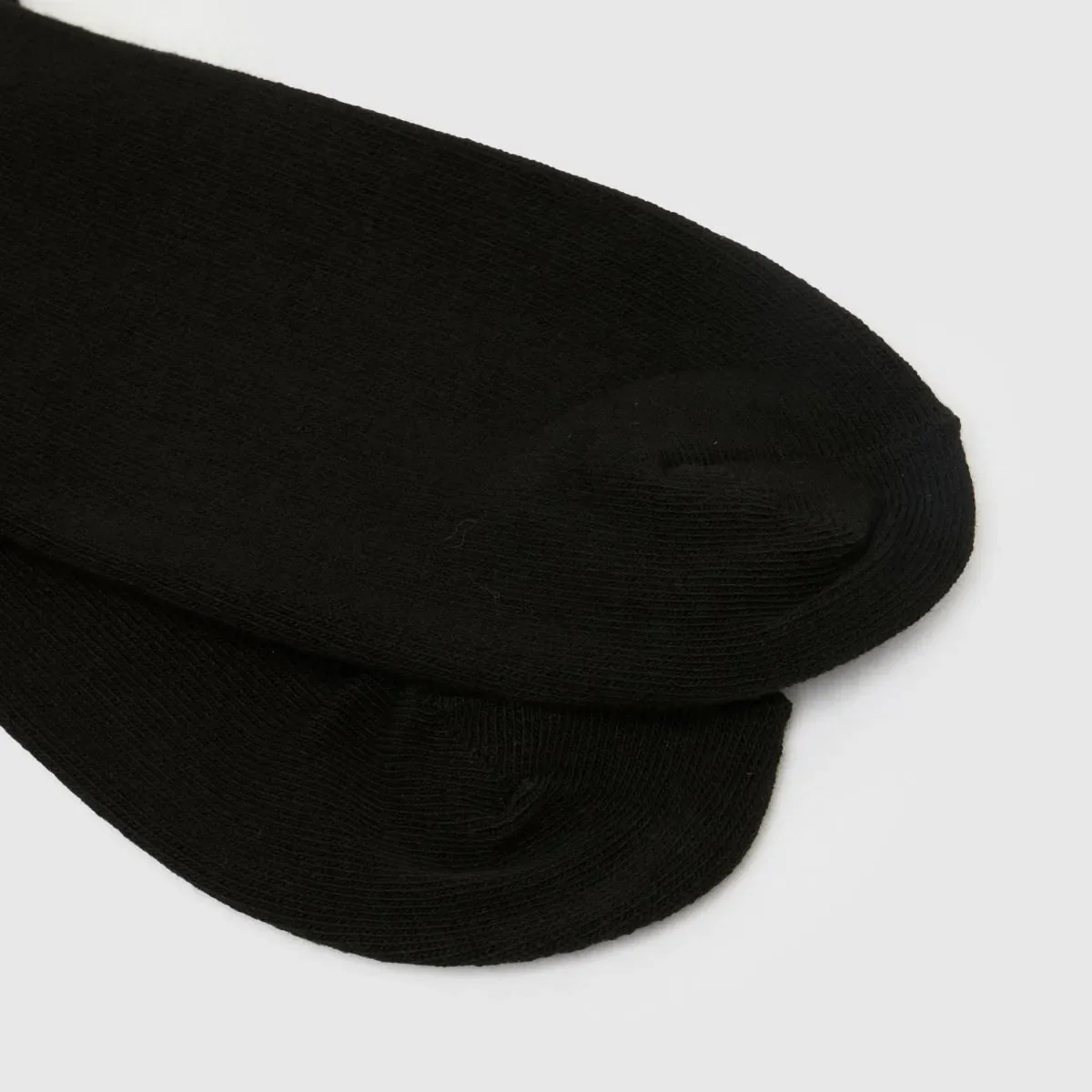 OAKLEY ELLIPSE CREW SOCKS PACK 3 - Black - Image 4
