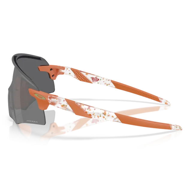 OAKLEY Encoder Eyewear - Clear terrazzo prizm black - Image 2