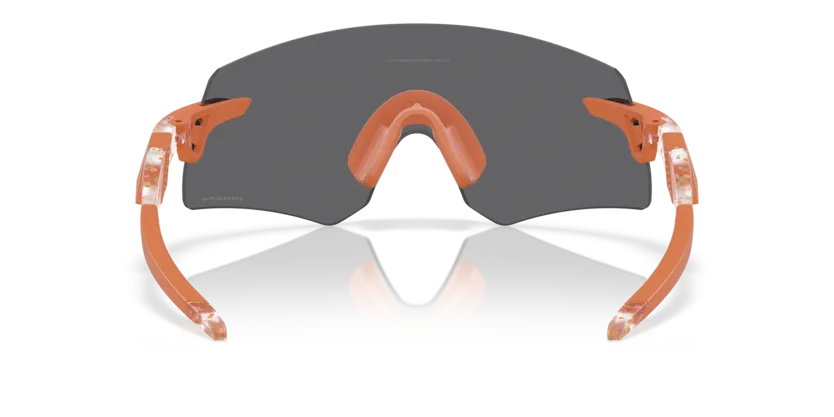 OAKLEY Encoder Eyewear - Clear terrazzo prizm black - Image 3